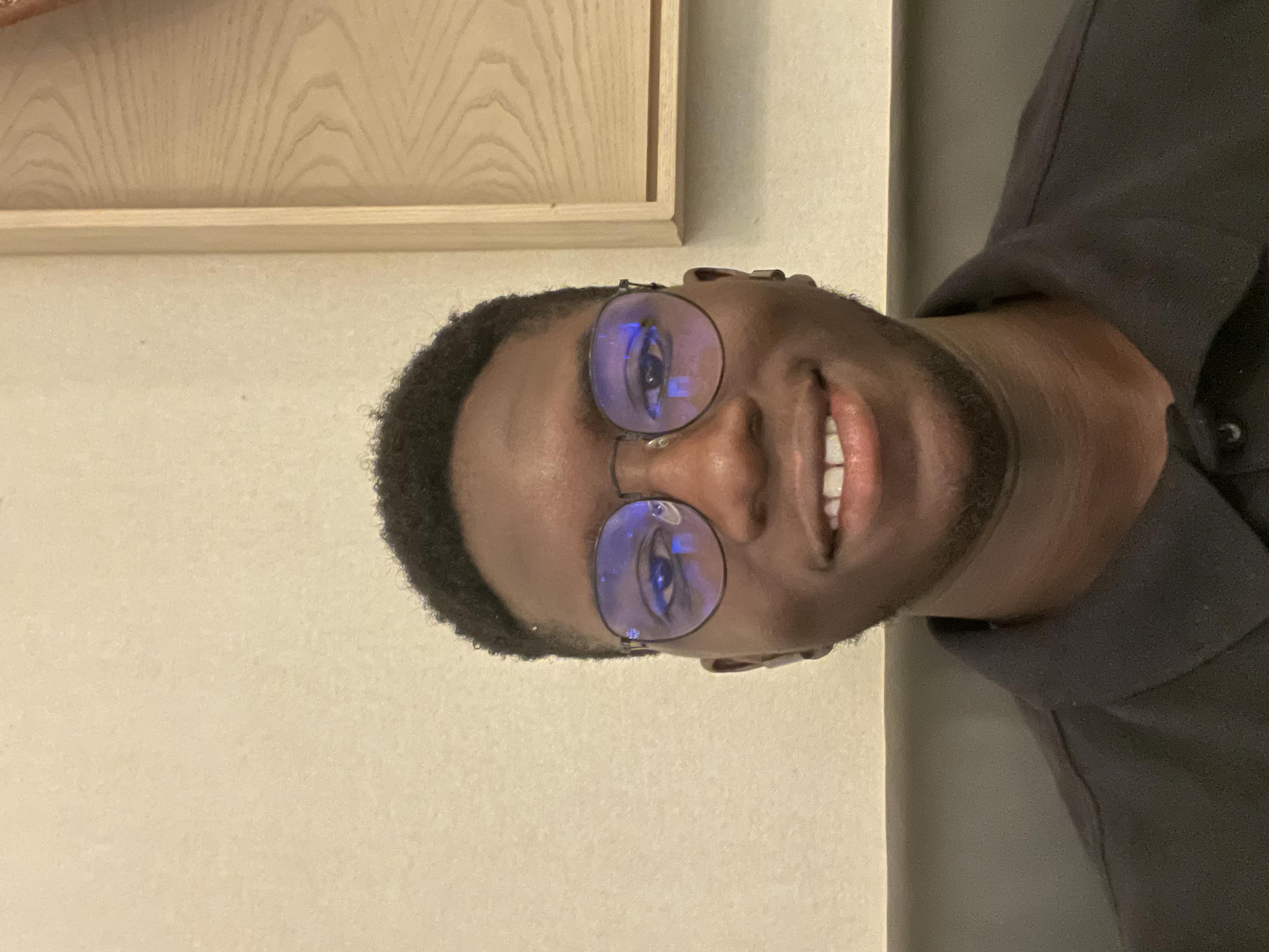 Afolabi Sokeye